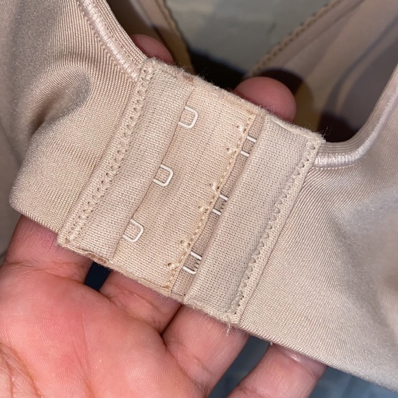 Playtex nursing bra 36 DD - Picture 5 of 8